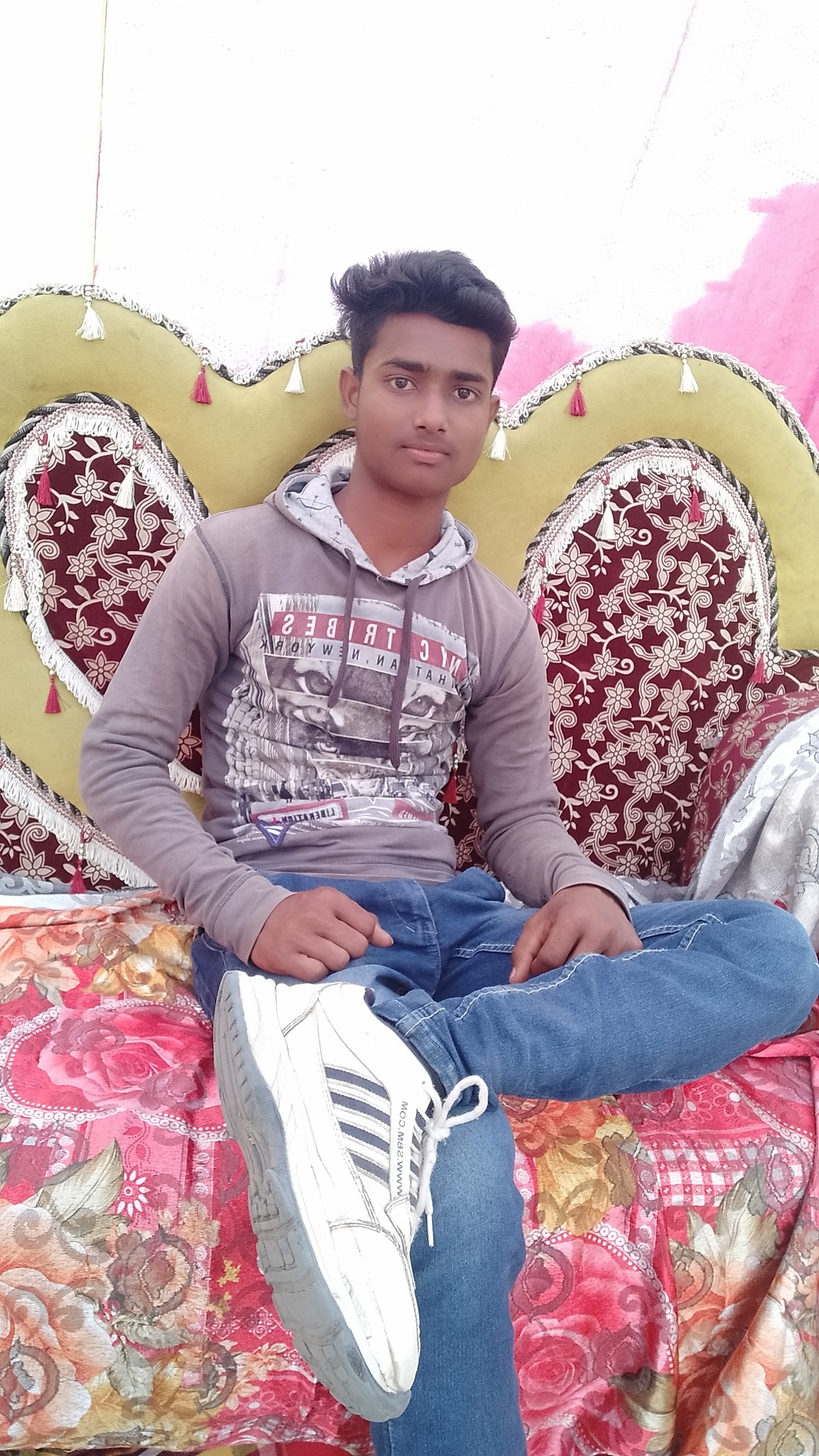 vikas rao ji