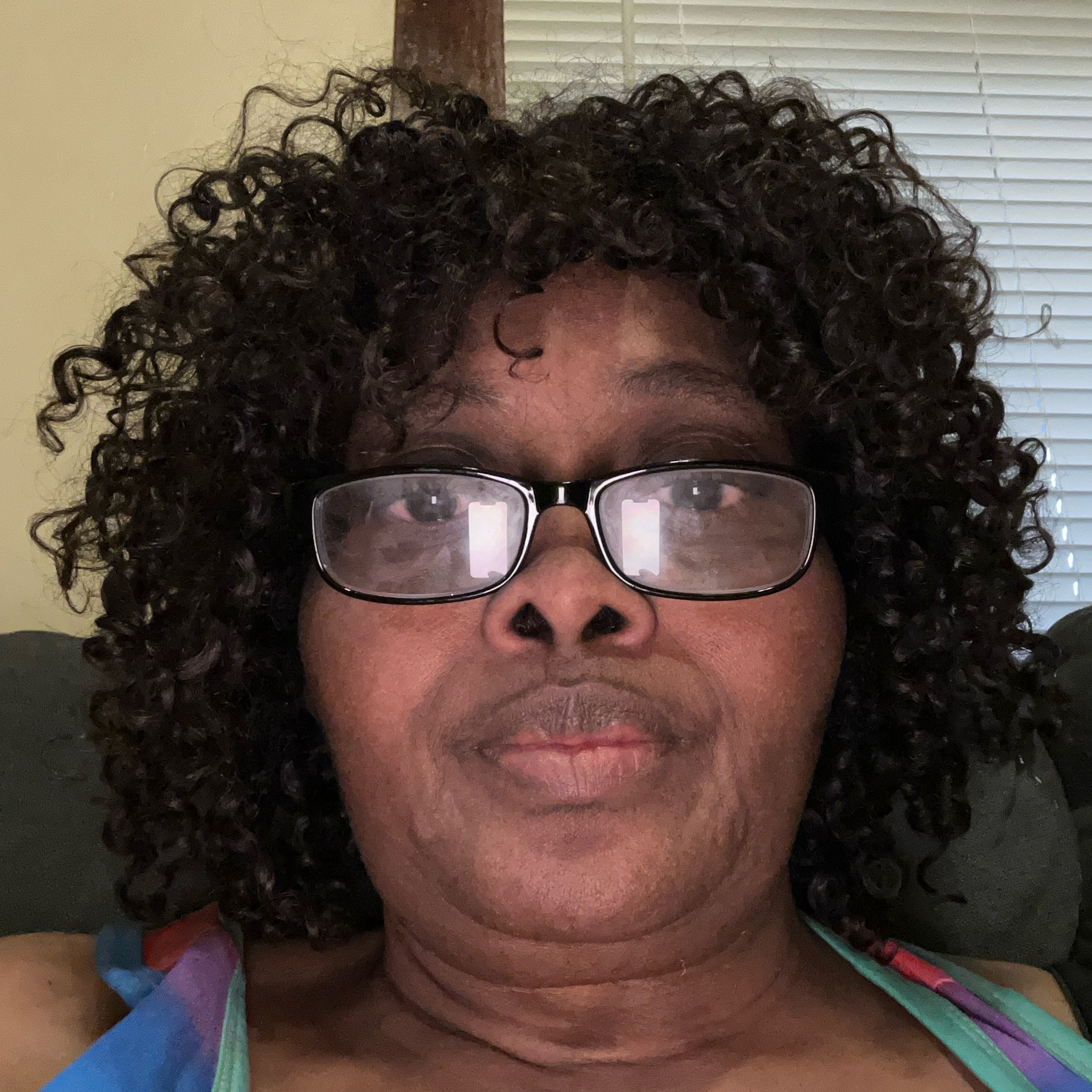 Renee Ragland