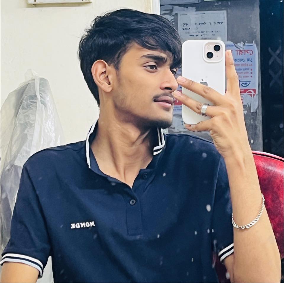Sujon Ahmed