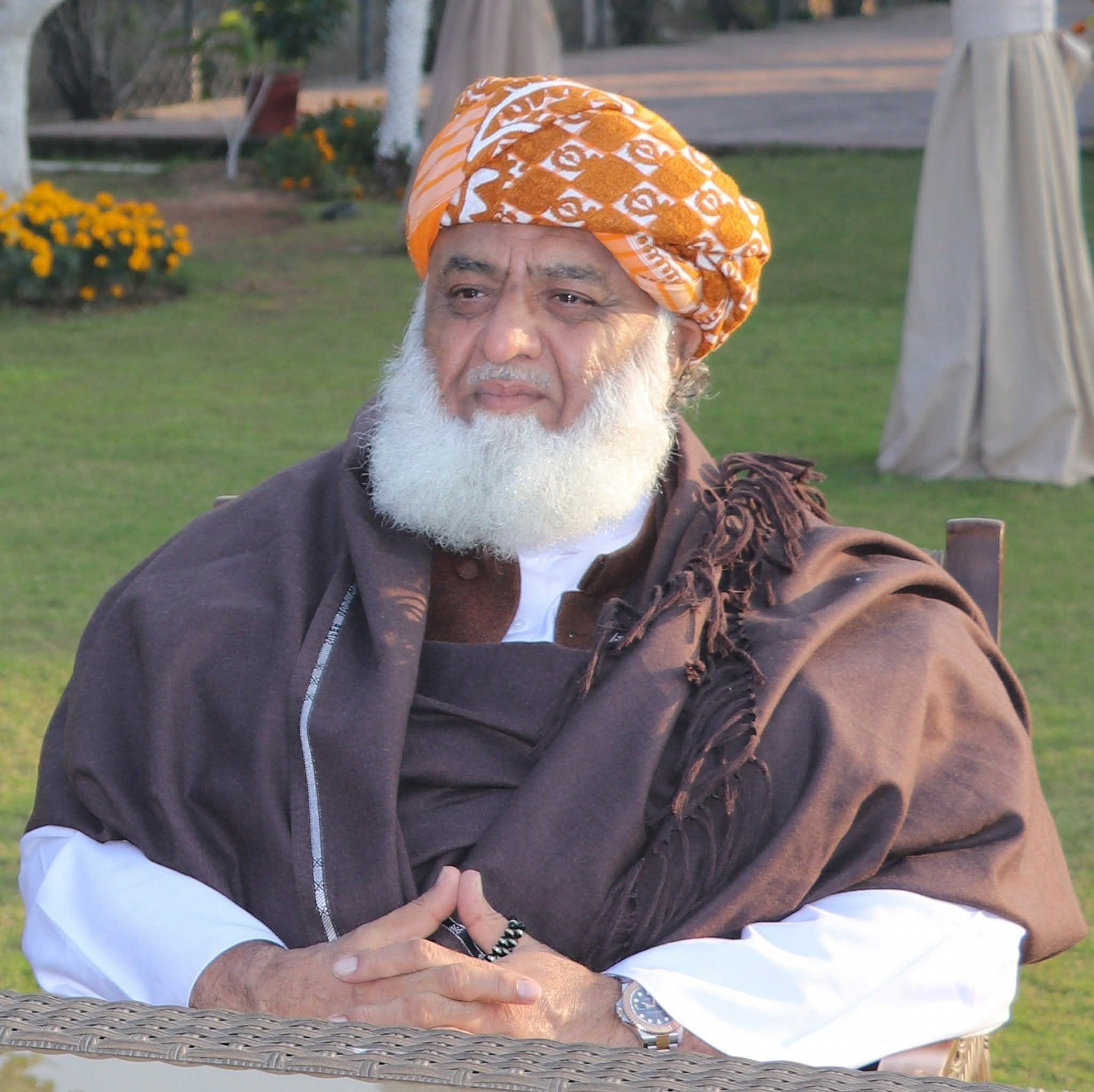 Atta Hussain Rajper