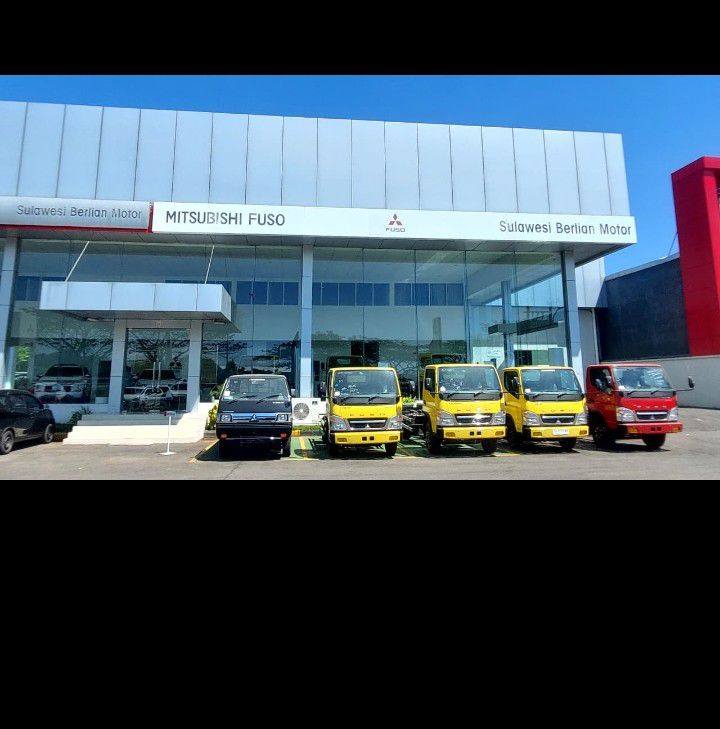 Hadira Mitsubishi Sulsel | Makassar