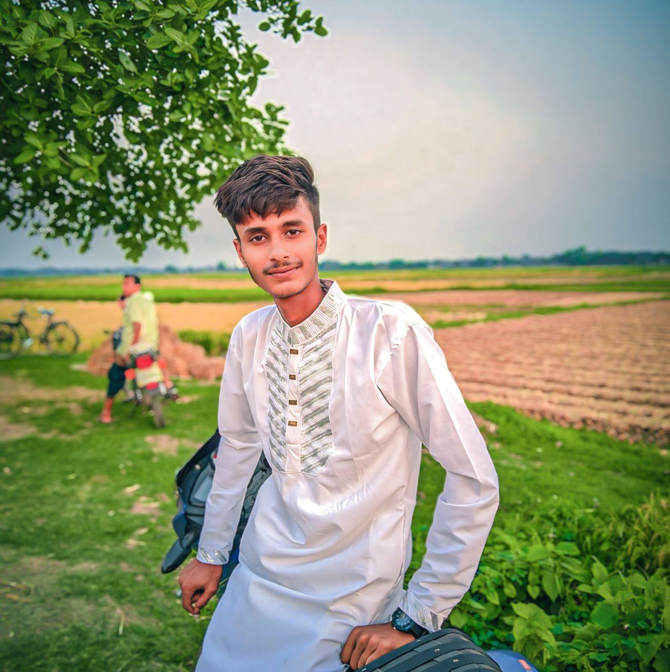 Rakib Raj