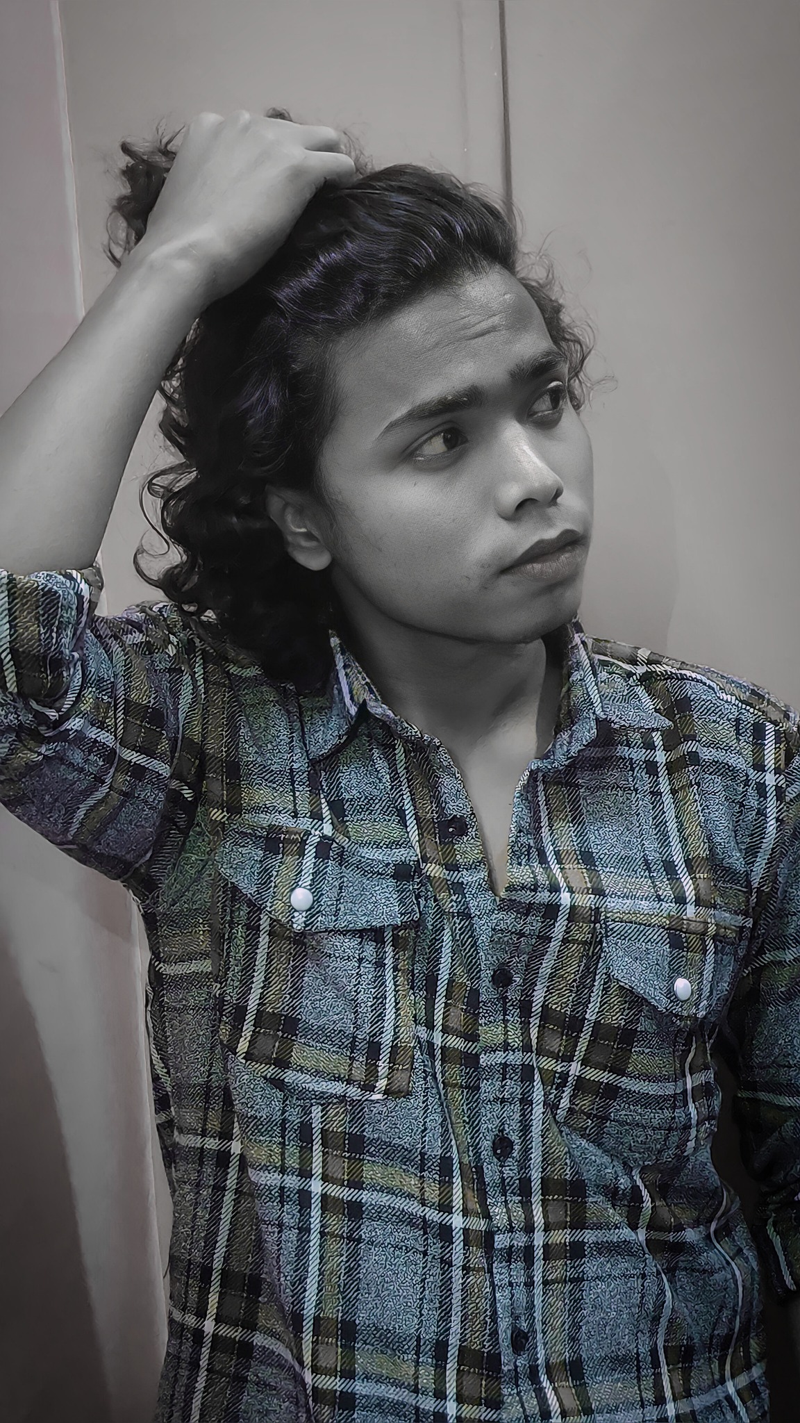 Aliul Shaikh