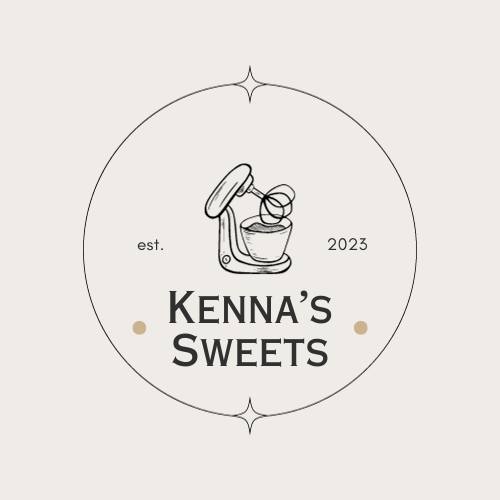 Kenna's Sweets