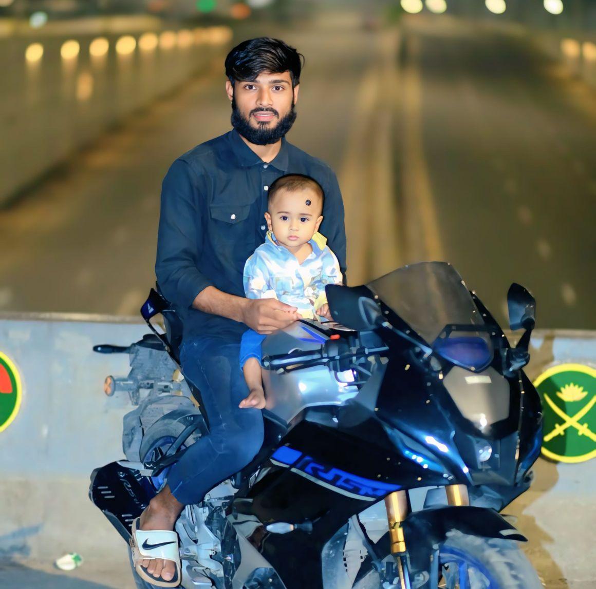 Md Masum Islam Rana