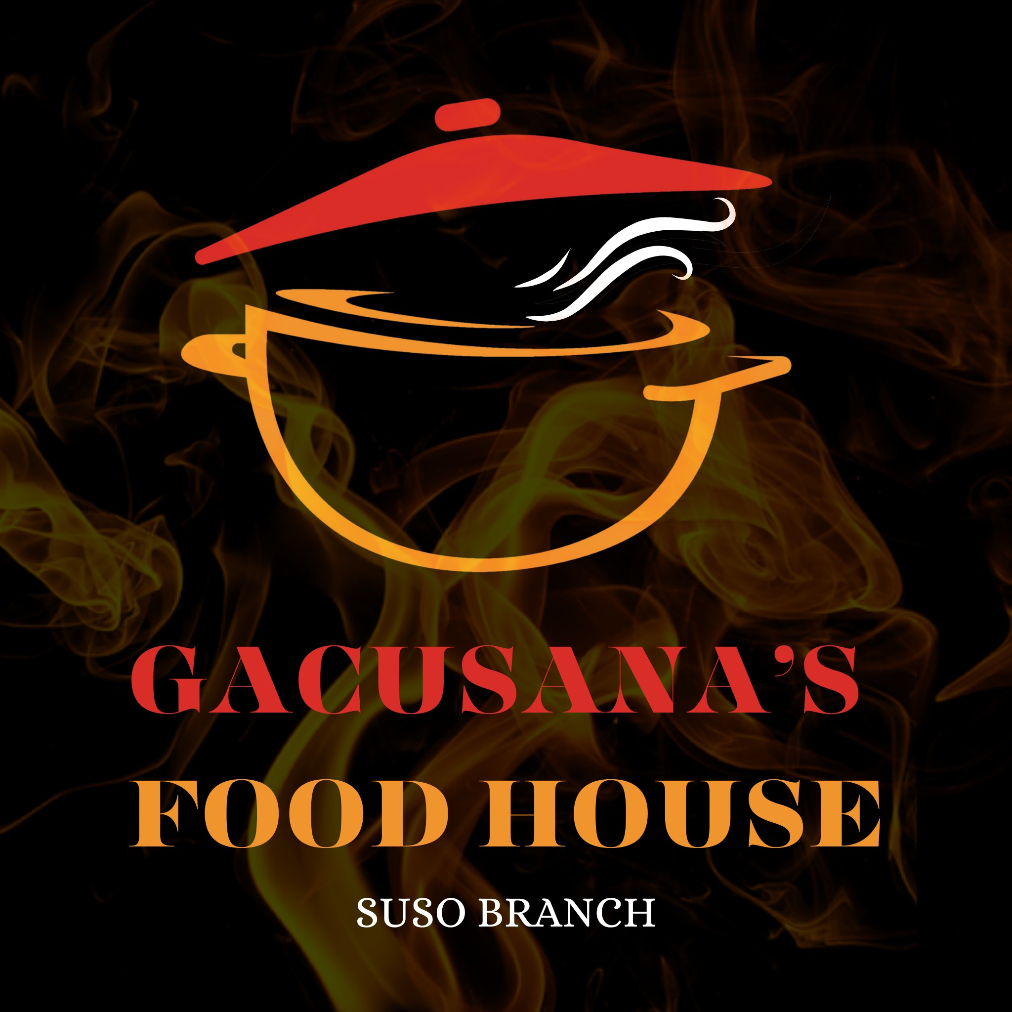 Gacusana's Food House -Suso Branch