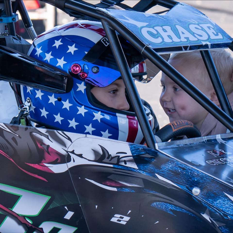 Chase Schilling Racing