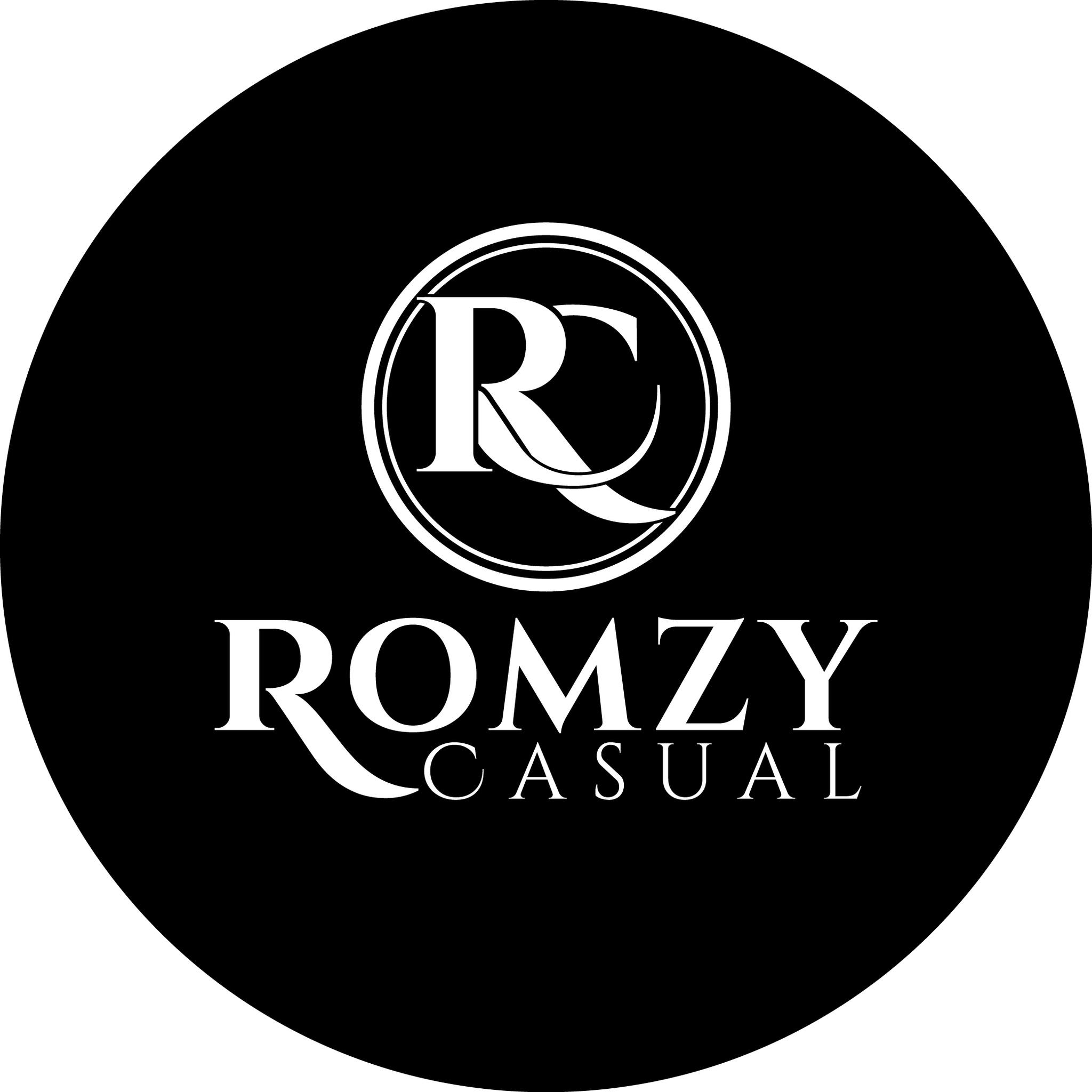 Romzy Casual