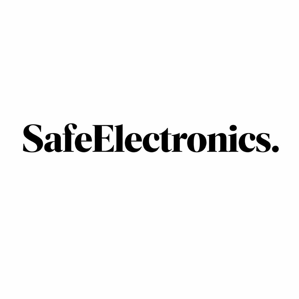 Safe Electronics
