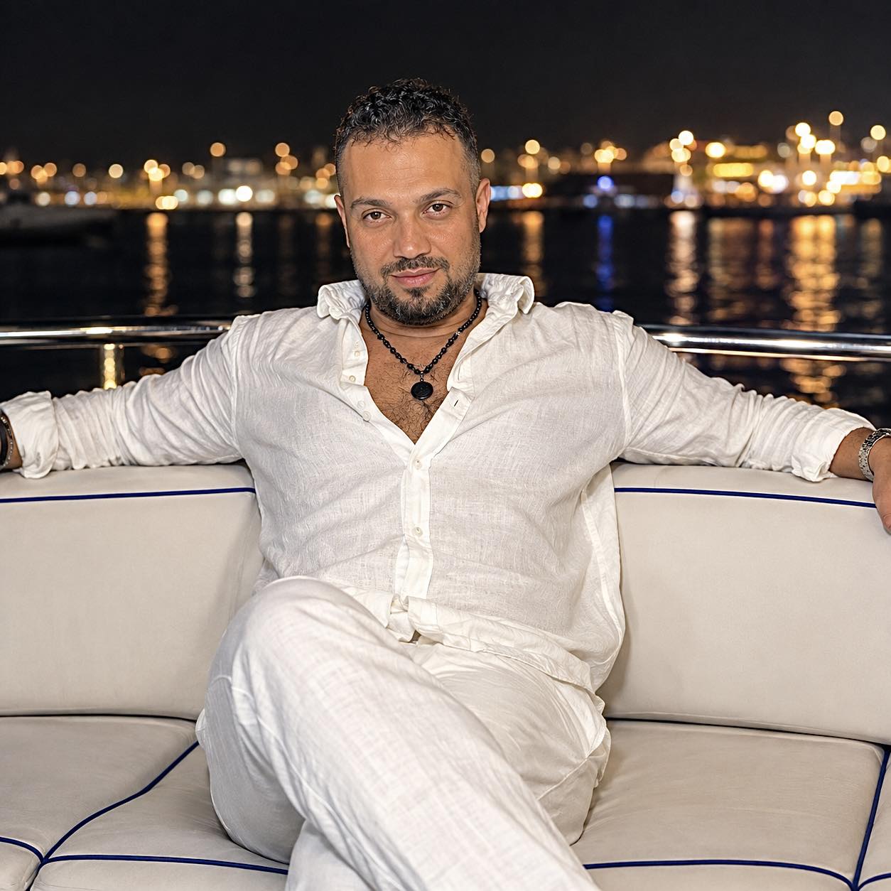 Mahmoud Hammad
