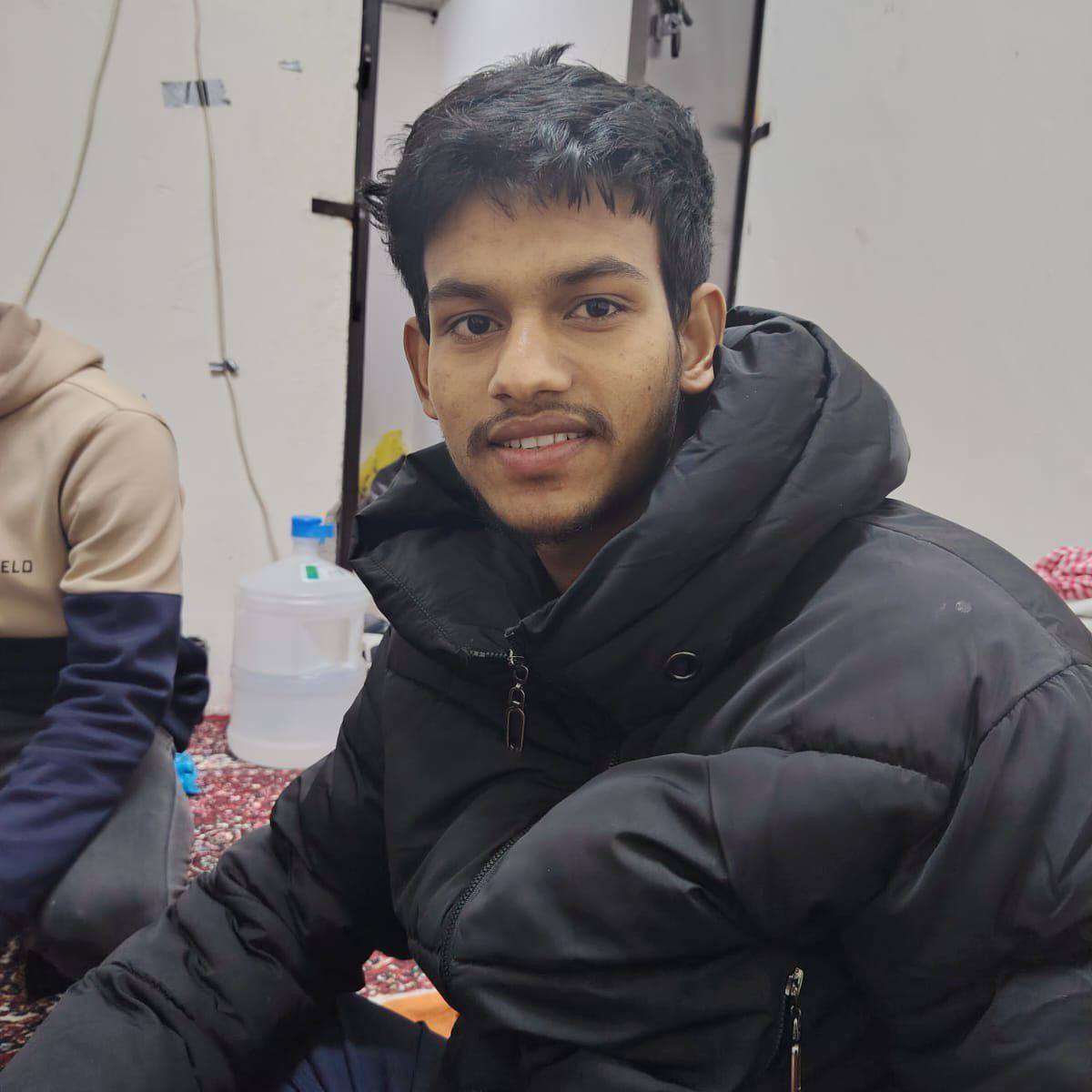Sujon Khan