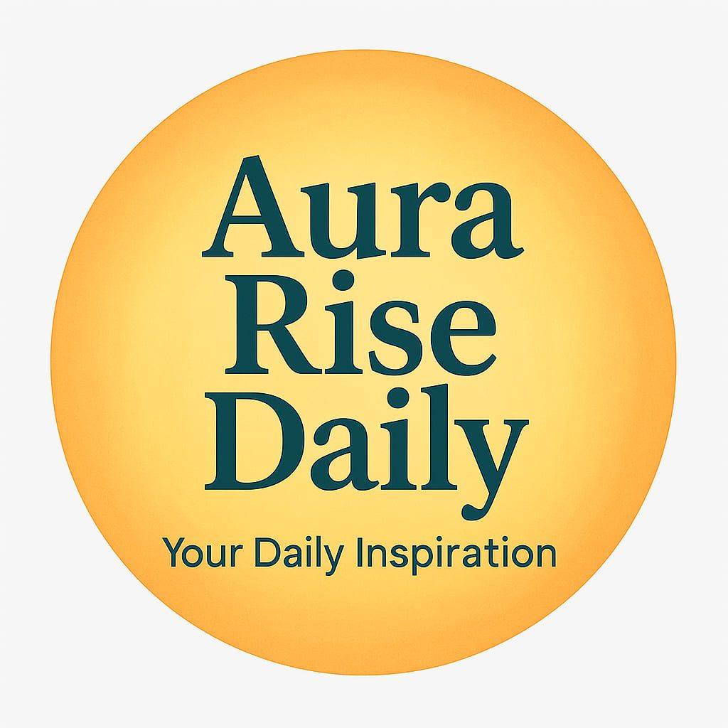 Aura Rise Daily