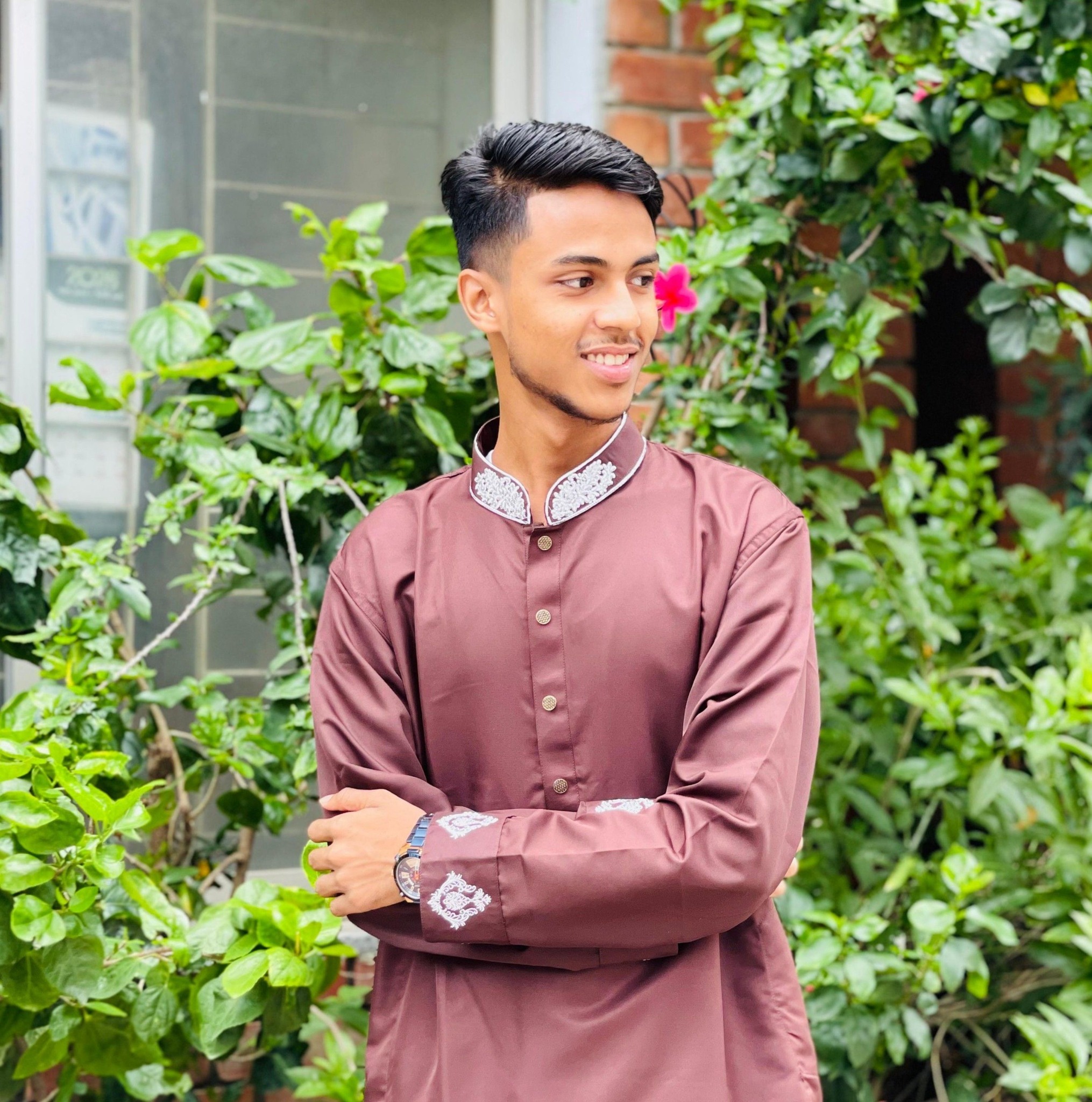 Mahin Patwary
