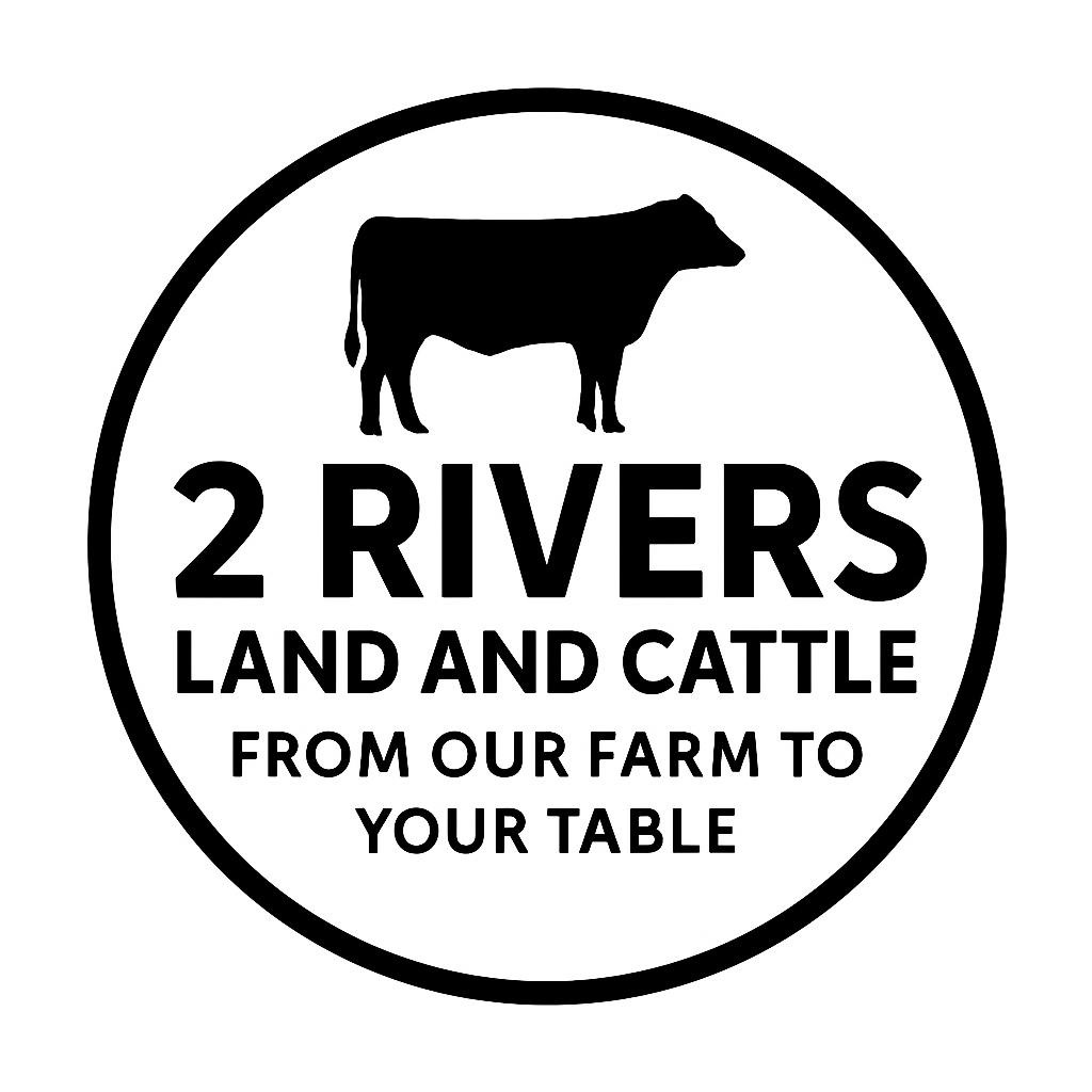 2 Rivers Land and Cattle