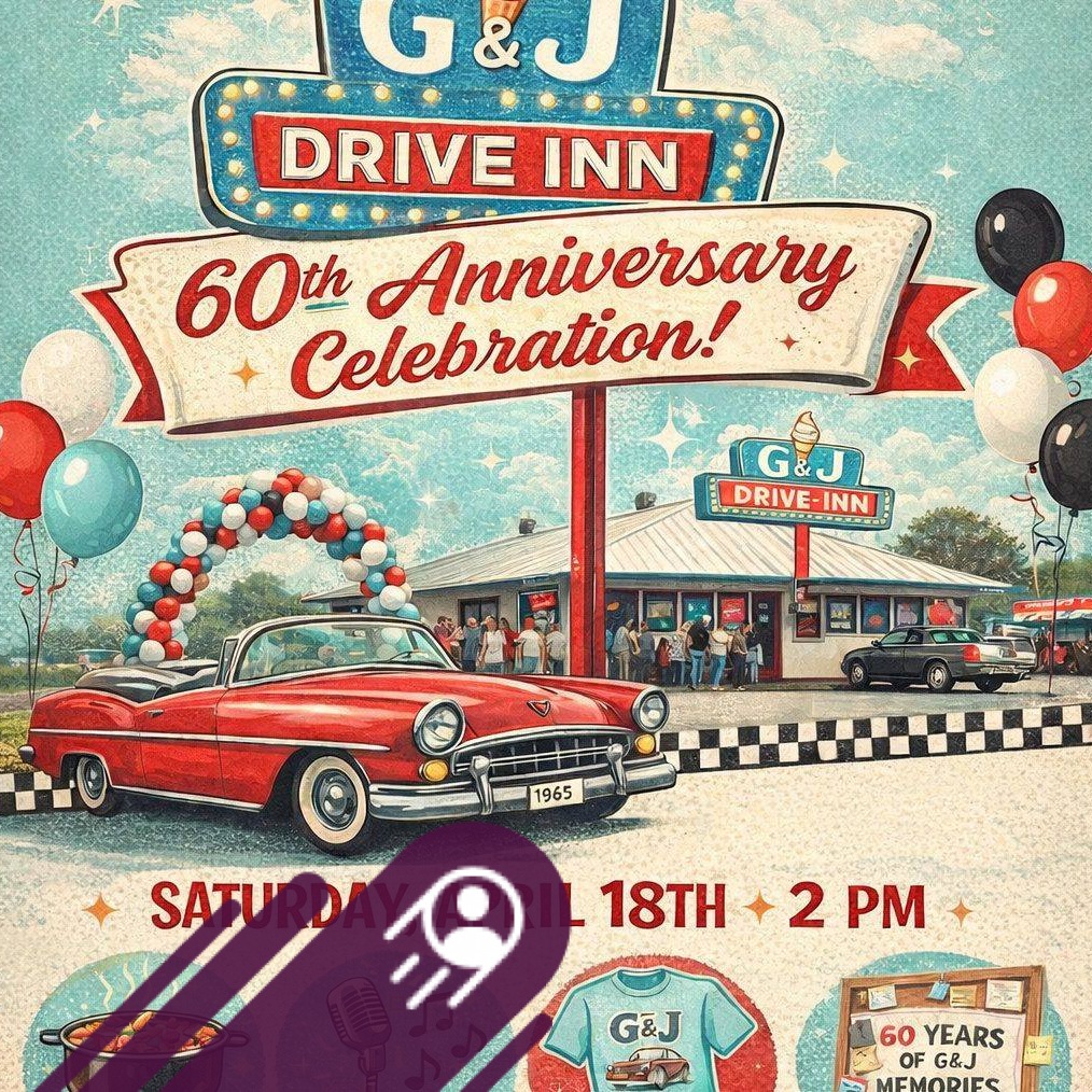 GJ DriveInn
