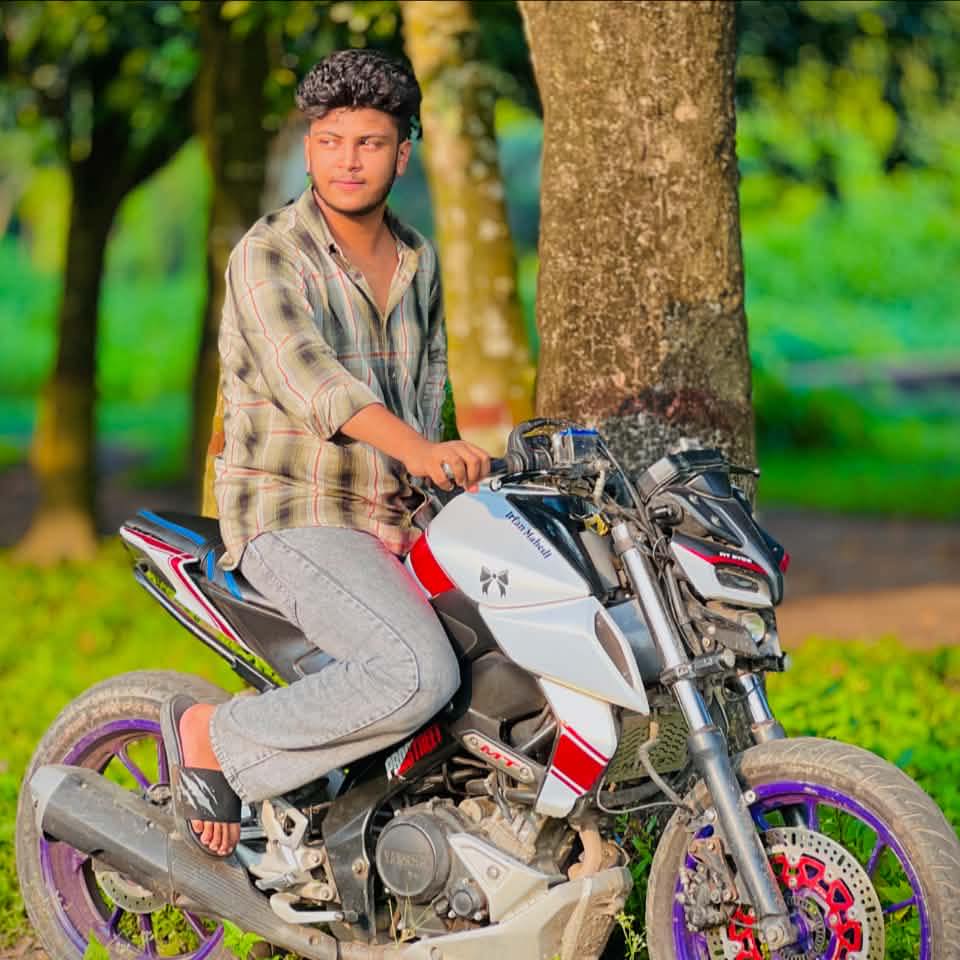 AH Rifat