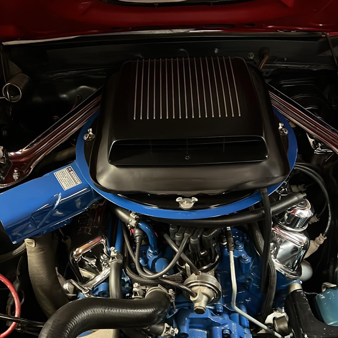 BOSS 302 MUSTANG ORIGINAL 1969 AND 1970 PARTS FOR SALE | Facebook