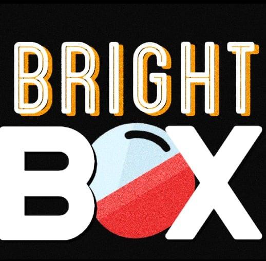 Bright Box Vending