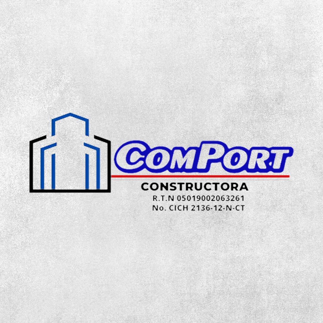 Constructora Comport