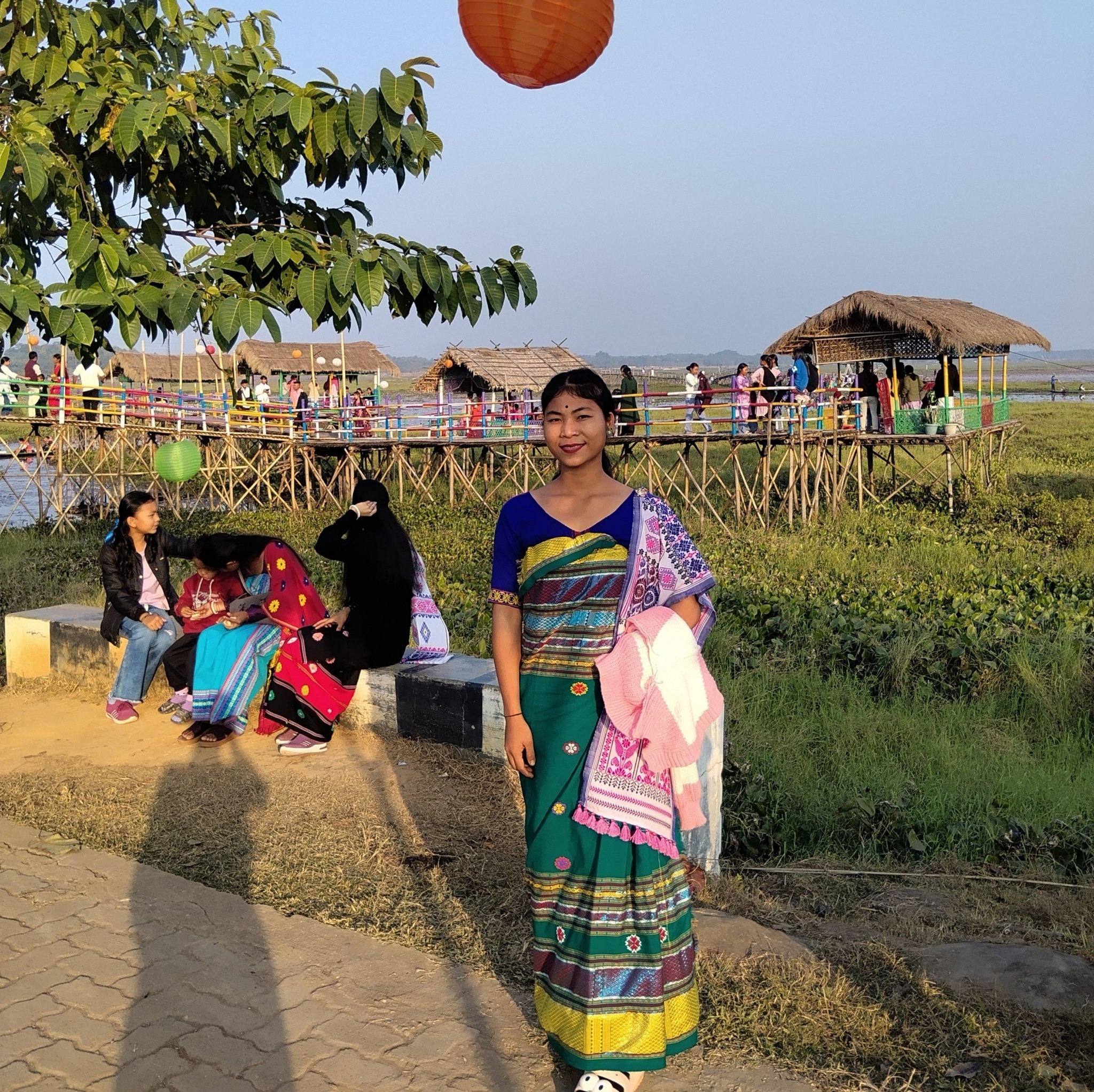 Ratna Rabha