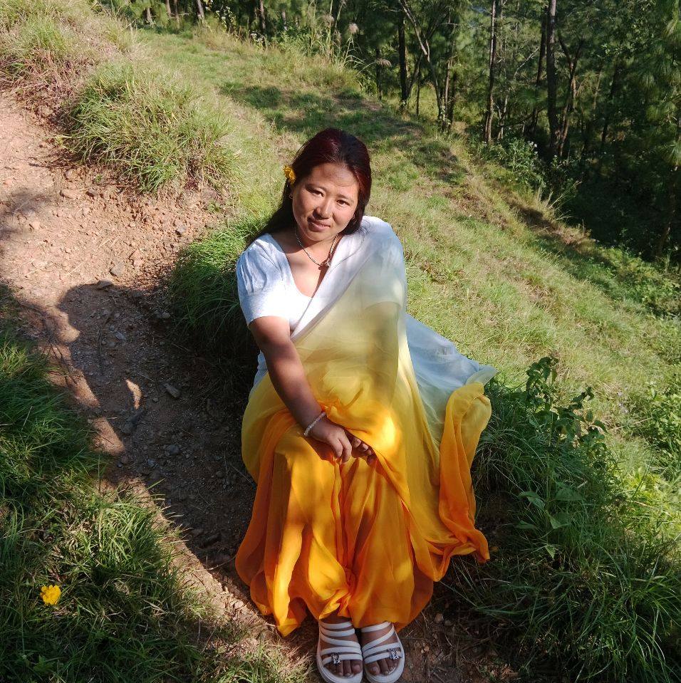 Shanta Rai