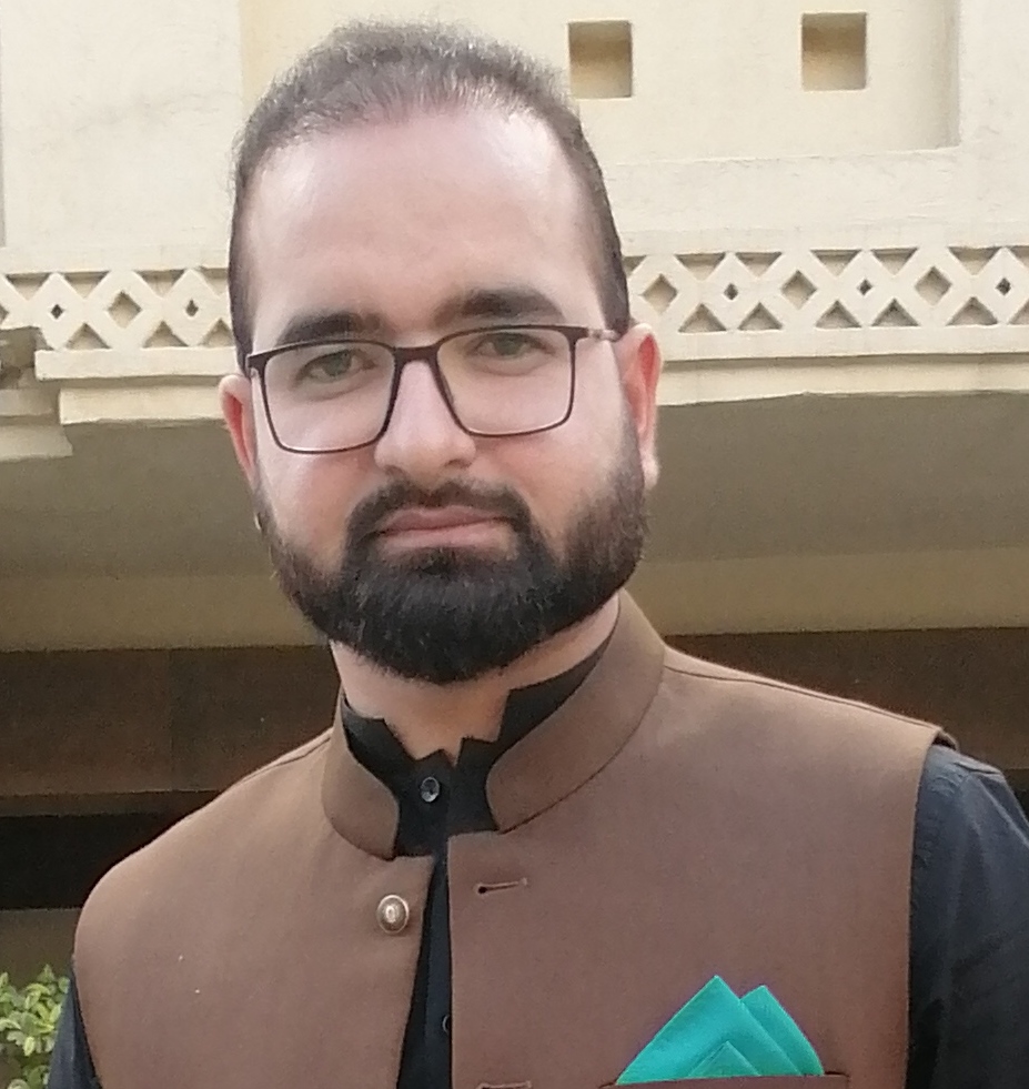 Dr. Rashid Mehmood - Child Specialist | Islamabad