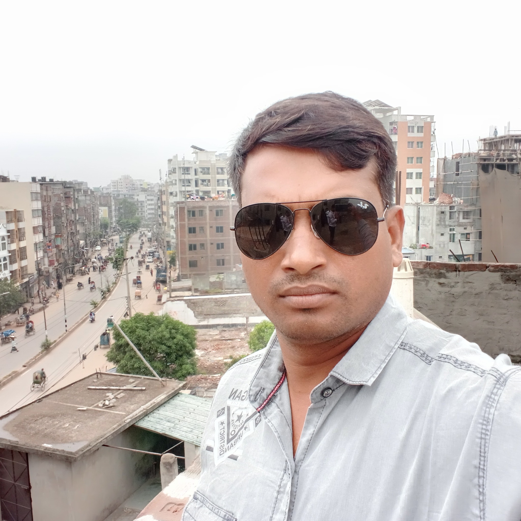 Rajaul Korim