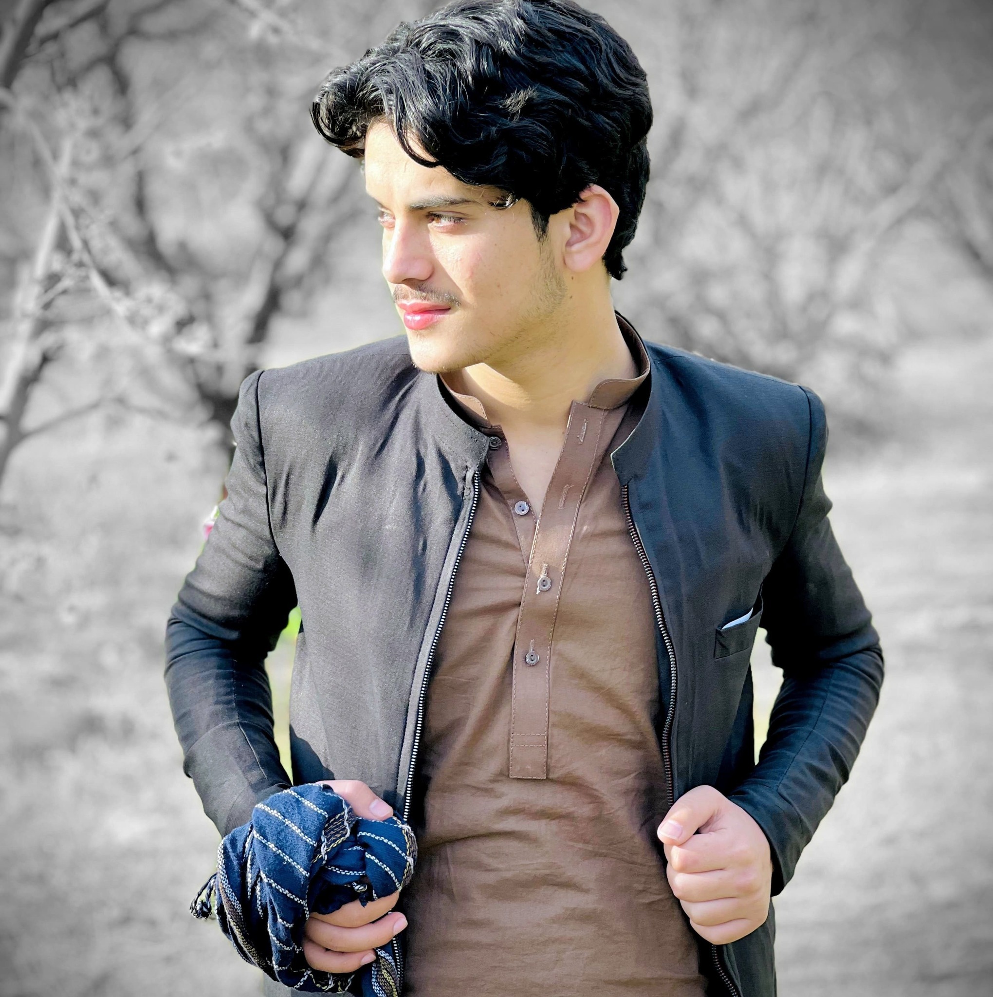 Shahab Shaheen