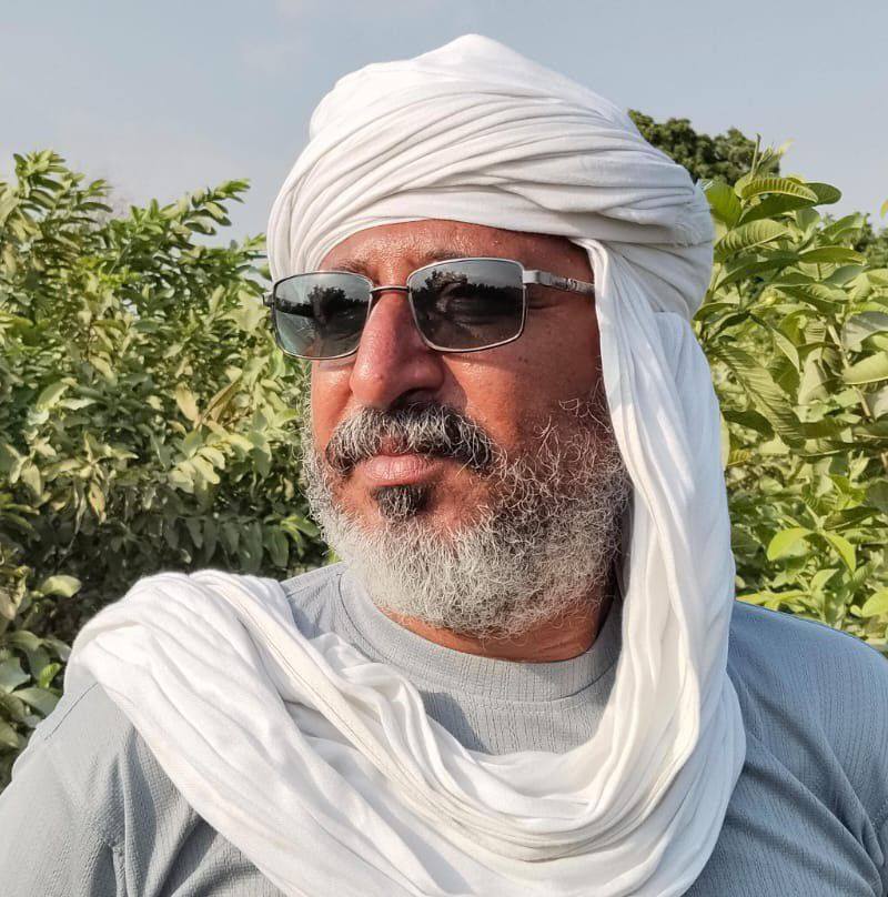 Hafeez Baloch | Facebook