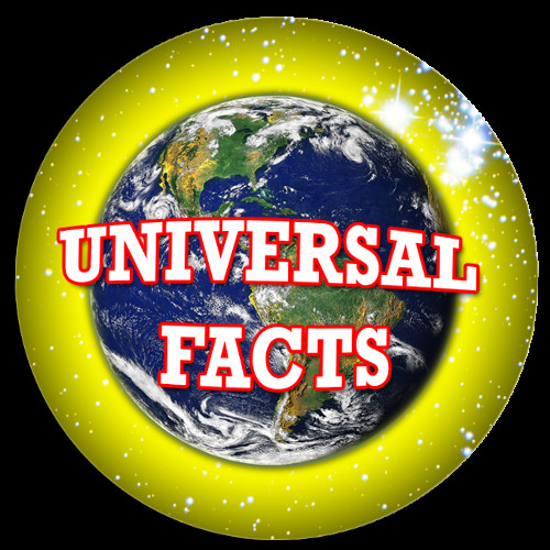 Universal. facts