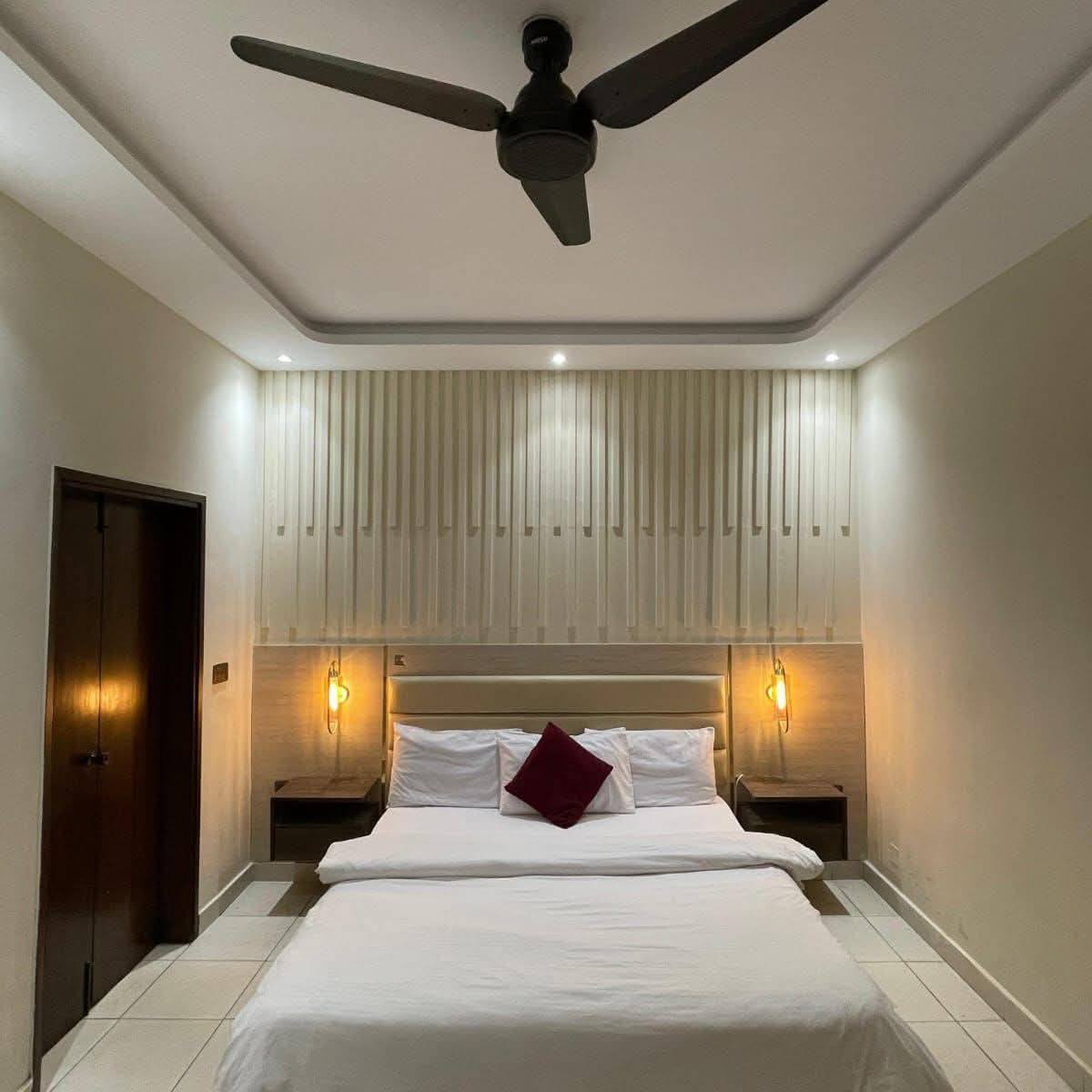 Rest Inn Guest House