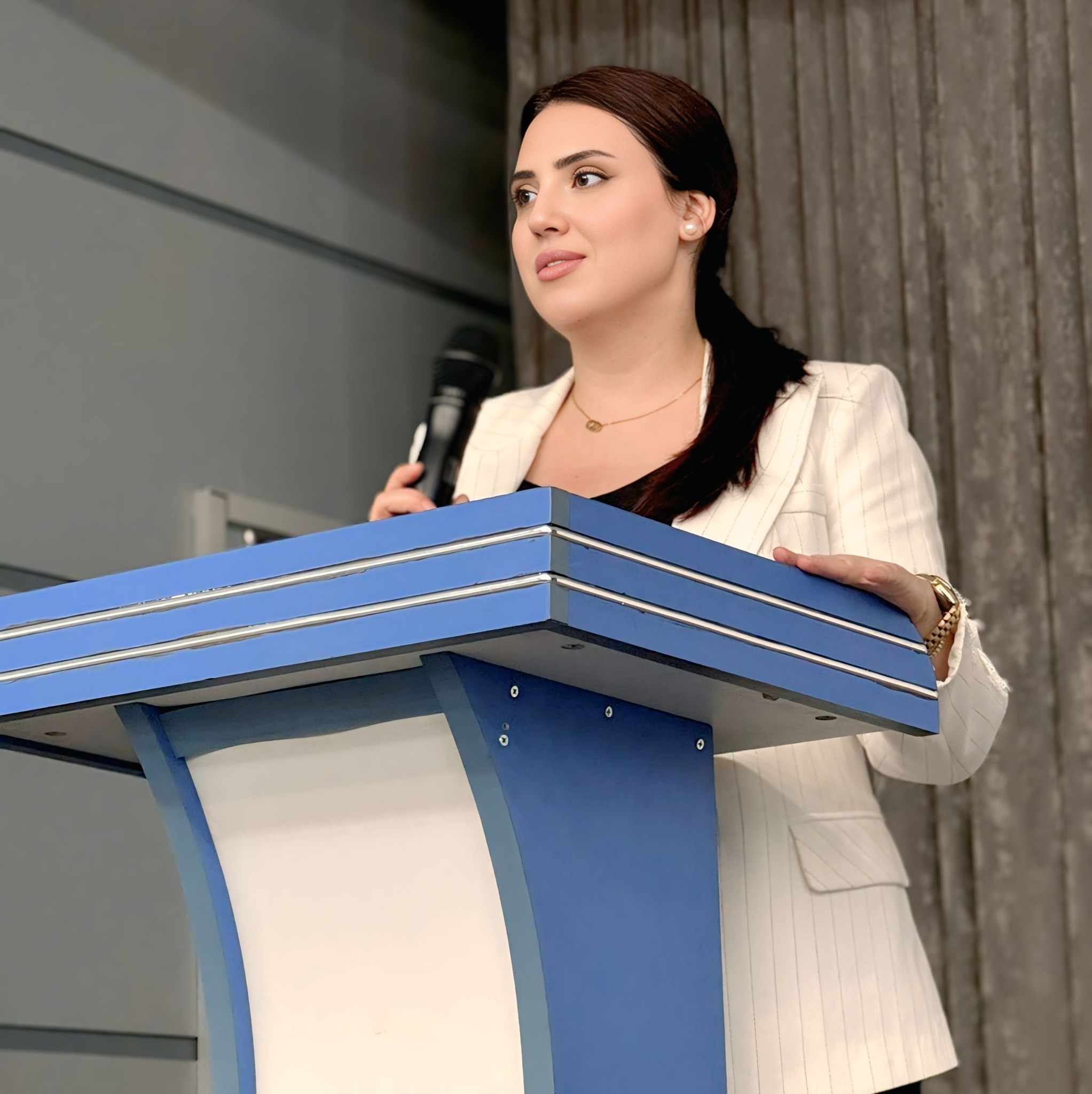Sebine Sadiqova