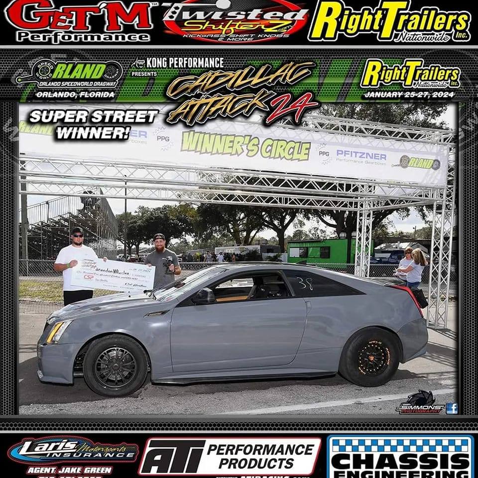 Rios Racing | Cocoa FL