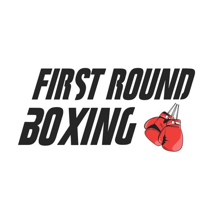 First Round Boxing