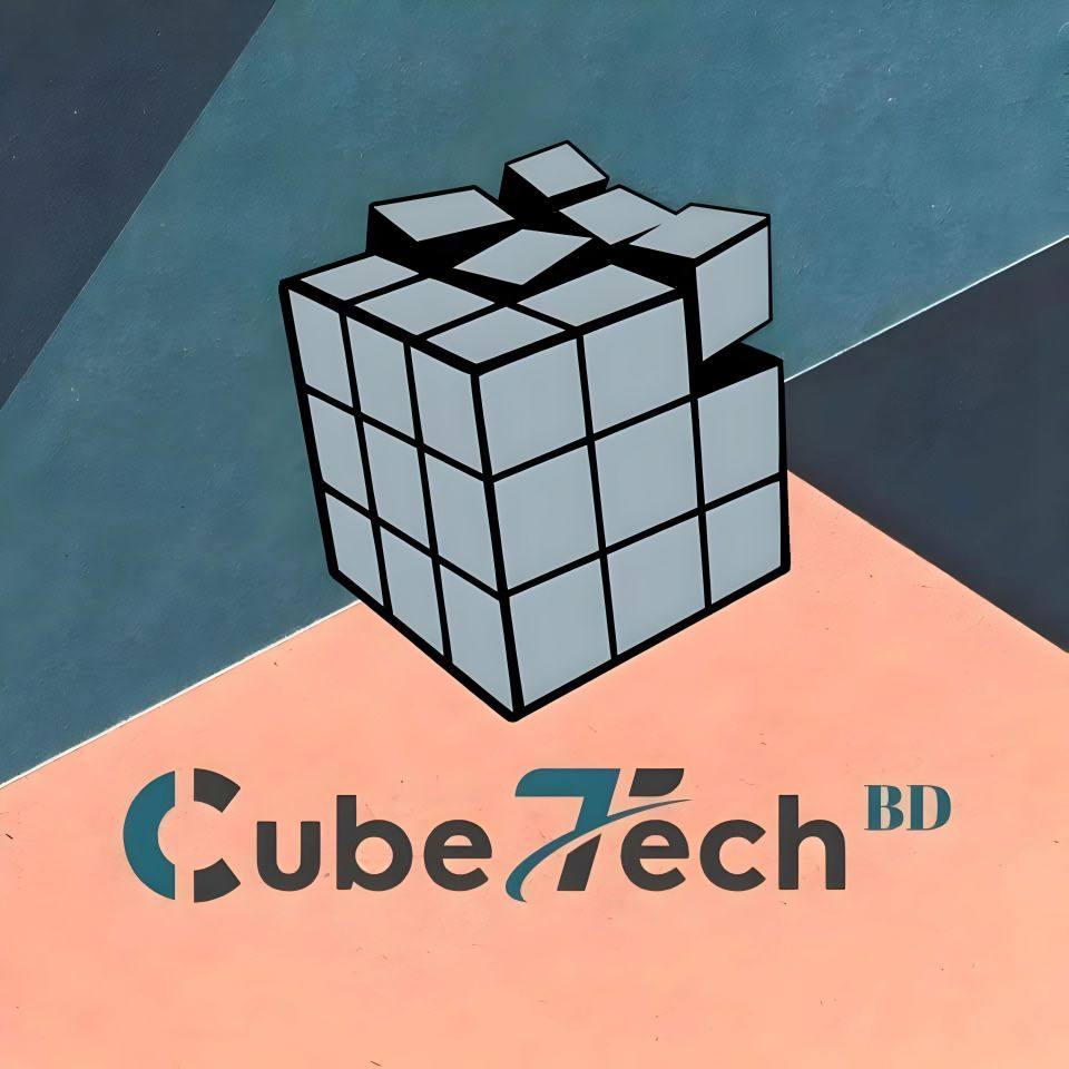 CubeTech BD | Dhaka