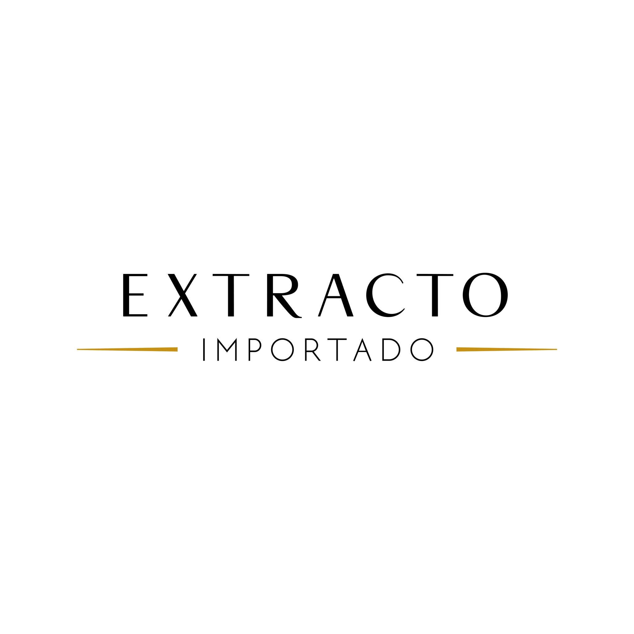 Extracto Importado Oficial