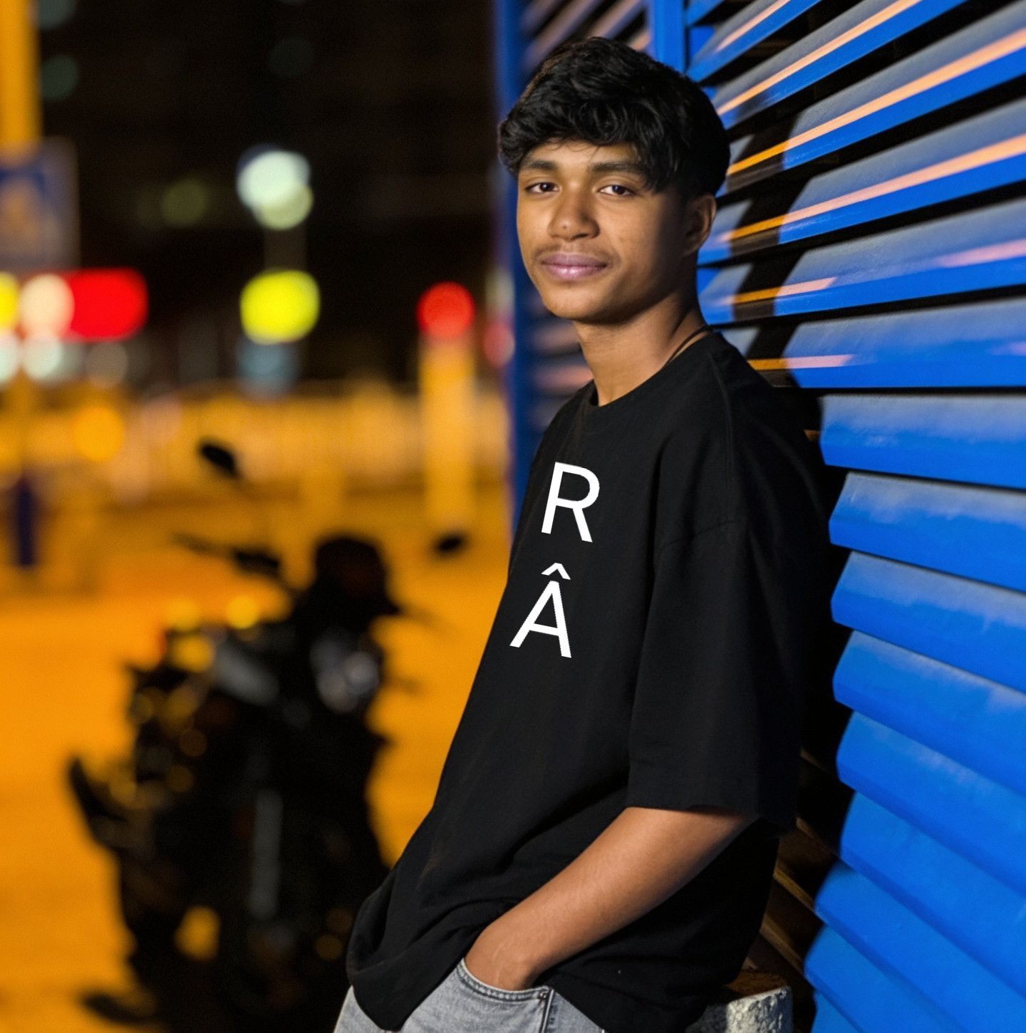 Ra Razwan Ahmed
