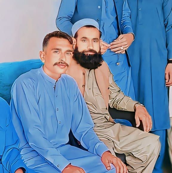 Fazal Rabi