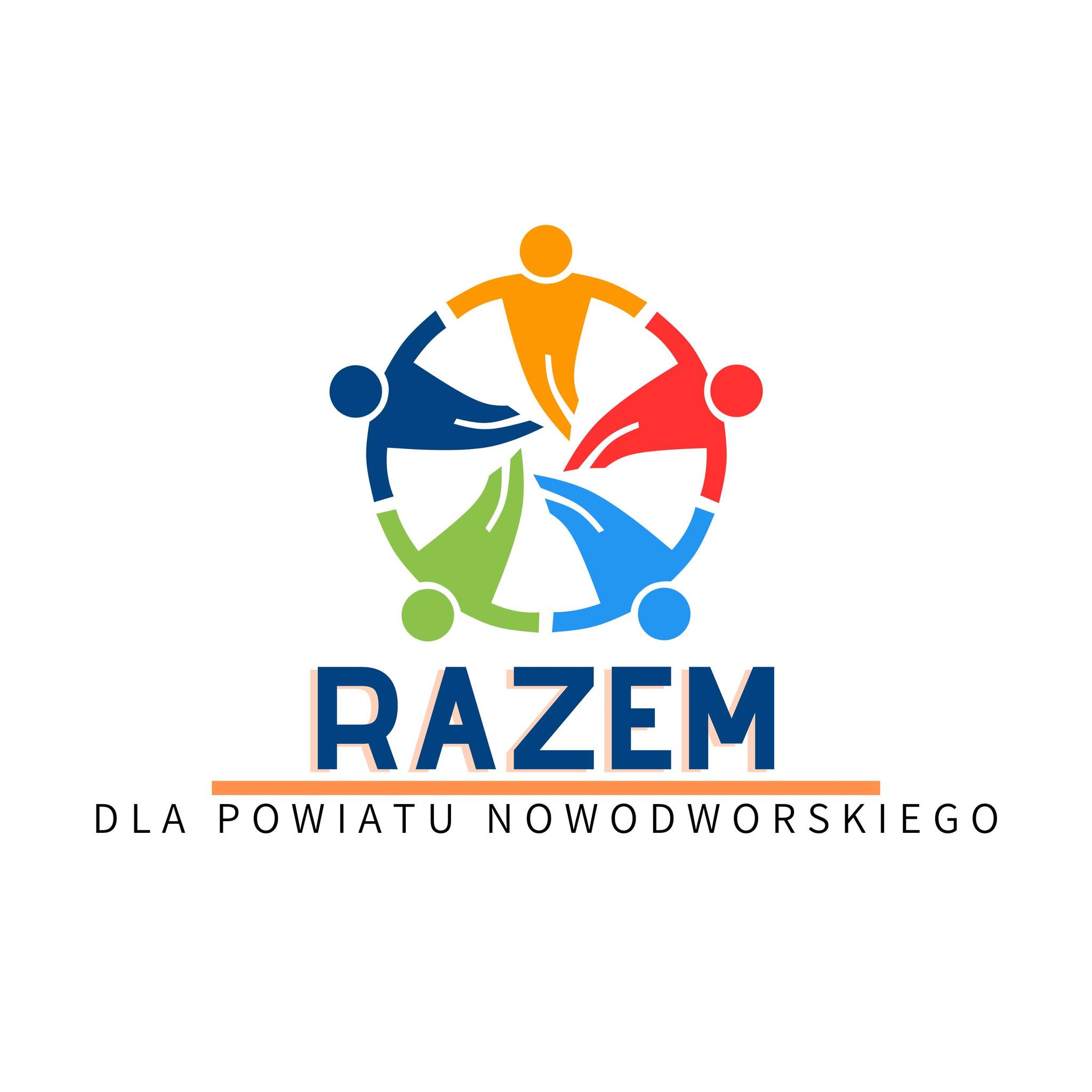 RAZEM dla Powiatu Nowodworskiego