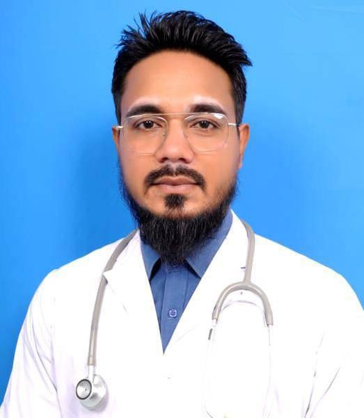 Dr.Suzon Khan