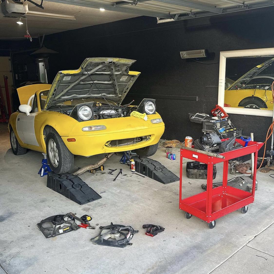 Miata Car Parts | Columbia PA