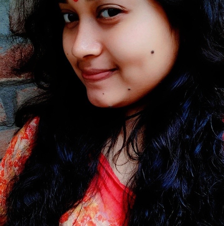 Bristi Rani 2.0