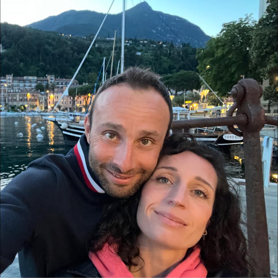 Trimax - ️ CH. MONDE WINTER TRIATHLON 2026🎿 🇮🇹Les championnats du monde ...