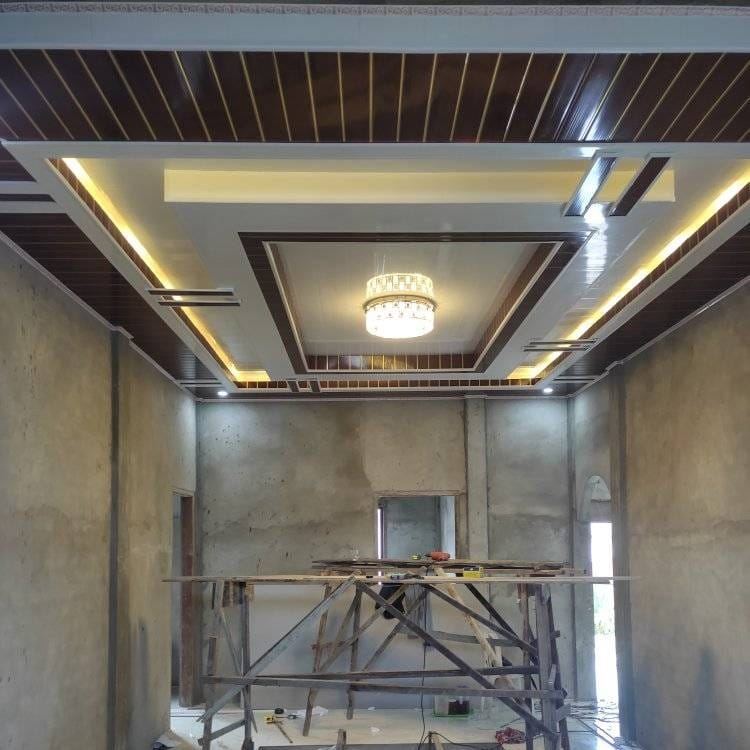 Raja Plafon PVC | Citayam