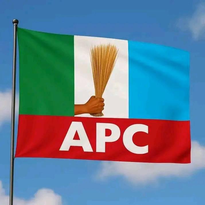 Another journey of commitment and service as His Excellency Sen. Rabiu ...