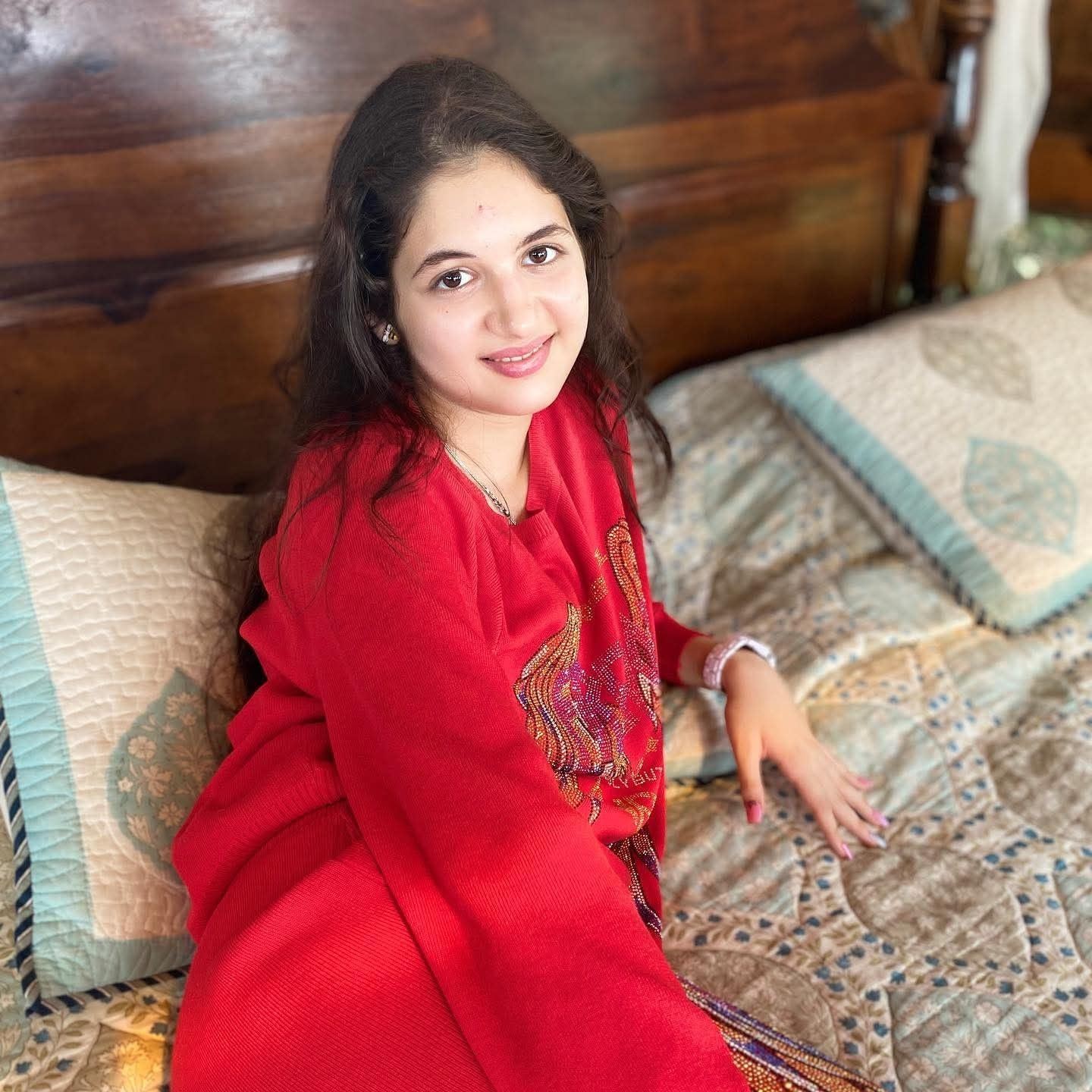 Tanu Rawat