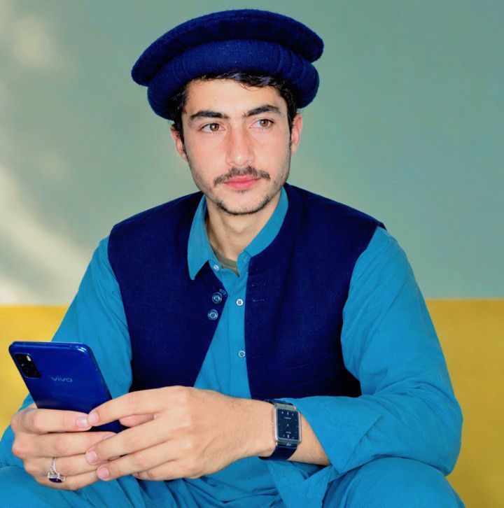 Sadullah Meerzai