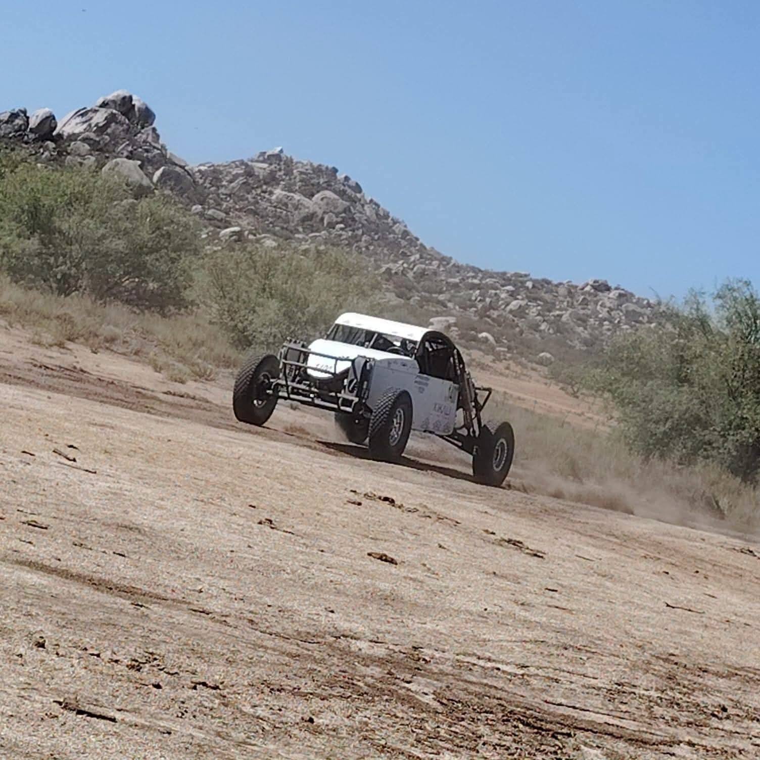 Eco Raptor Racing Team