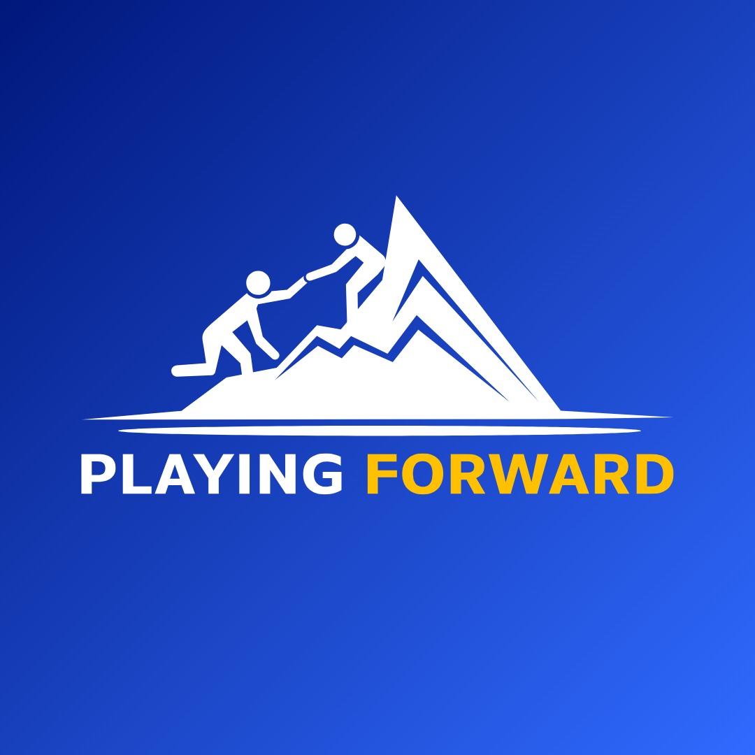 Playing Forward