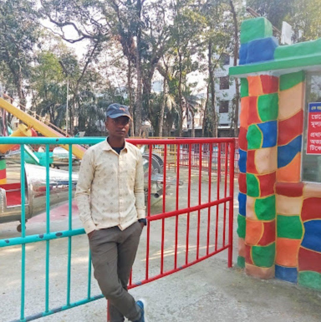 Mrh Rabby